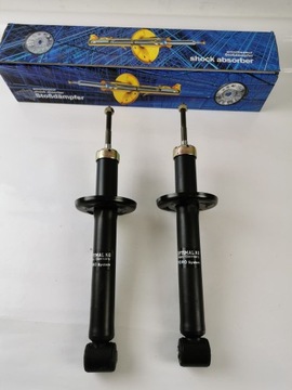 фото thumb №2, Амортизатор зад l/p seat cordoba vw polo