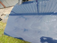 фото thumb №14, Двері ліва лівий перед ford b-max lata 2012-2017 оригінал колір ec