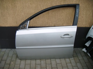 фото thumb №3, Opel vectra c двері лівий перед