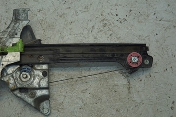 фото thumb №7, Механизм стёкла правый зад peugeot 508 i 9688808380