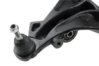 фото thumb №10, Важіль передній jeep liberty 08- nitro нижній лівий