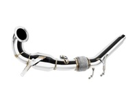 фото thumb №1, Даунпайп fmic. pro audi a3 1.8 tfsi 8v 2013-