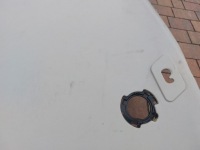 фото thumb №9, Range rover velar l560 потолок панорама j8a2-51916-a