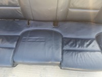 фото thumb №5, Диван зад сидіння audi a8 d3 чорна з підігрівом спина