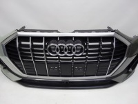 фото thumb №9, Audi q3 ii s-line 83a 2019-2025 бампер передній оригінальна запчастина 83a807438e