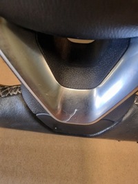 фото thumb №7, Консоль ремни подушка безопасности комплект insignia b lift