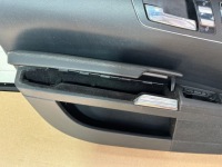 фото thumb №6, Обшивка левый перед mercedes s klasa w221 eu