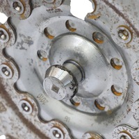 фото thumb №12, Bmw g20 g30 x3 g01 b47d сцепление hydrokinetczne конвертер ga8hp51 8743420