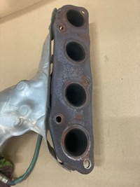 фото thumb №6, Коллектор выпускной dacia duster ii 1.6 sce