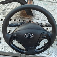 фото thumb №7, Приборная панель консоль приборная панель air bag ремни датчик kia ceed ii 12-18 europa