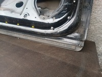 фото thumb №11, Двері ліва передні ly9b s-line audi a4 b6 00-05