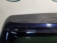 Кришка багажника багажника mercedes gl x164 c359 359 Недорого, фото thumb