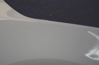 Opel astra j крыло  правый  перед b2713 Недорого, фото thumb