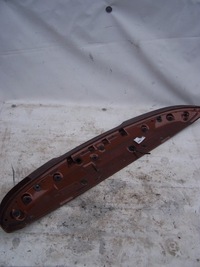 фото thumb №5, Спойлер спойлер крышки задняя hyundai i30 ii 12-16