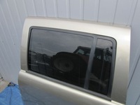 фото thumb №6, Dodge durango ii 2007 стекло з дверь левая правая зад