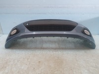 фото thumb №6, Бампер hyundai i10 ii перед передний 13-