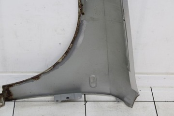 фото thumb №13, Крыло правый перед переднее audi a4 b7 2004r- ly7w - код краски
