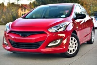 Hyundai i30 2 gd 2011-2017 фара противотуманная drl led левая 92201a6110 Цена, фото thumb