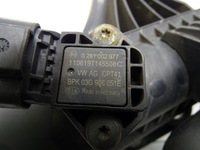 фото thumb №8, Труба шланг wąż резонатор інтеркулер повітря audi a6 c7 4g0145709m