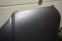 Audi a4 b7 капот перед кришка двигуна ly7j w колір wschowa Оригінал, фото thumb