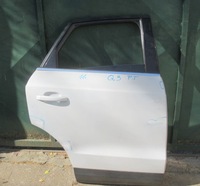 фото thumb №1, Audi q3 11r дверь правый зад голый .