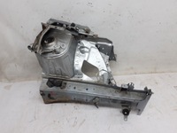 фото thumb №1, Renault clio v 2019-25 лонжерон левая