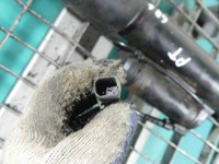 фото thumb №3, Амортизатор задня правий airmatic mercedes r w251