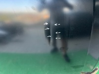 фото thumb №10, Audi a4 b9 8w0 капот ładna org nowa