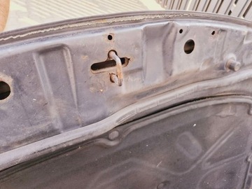 фото thumb №6, Kia optima 3 iii капот крышка двигателя перед abt