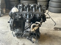 фото thumb №1, Двигатель master 2,5dci g9u650 kompletny