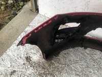 фото thumb №8, Бампер перед передний kia ceed iii 3 2017- + dół