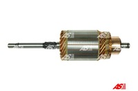 фото thumb №1, Якорь, стартер as-pl sa0015