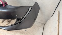 фото thumb №6, Peugeot 508 ii 2 r8 18-22 6pdc led drl jeż бампер перед передний 9817030977