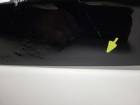 фото thumb №8, -задня кришка багажника багажника mercedes gle 167 w167 a167 x167 2019-