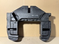 фото thumb №1, Пінополістирол бардачок вкладиш багажника skoda rapid 5ja858857c