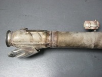 фото thumb №9, Каталізатор фільтр fap master iii nv 2.3 201005021r