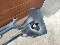 фото thumb №9, Бампер перед передній решітка toyota rav4 v 18-