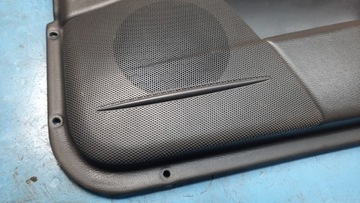 фото thumb №4, Оббивка двері праві перед volvo s60 v70 ii 00-04