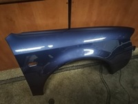 фото thumb №11, Крыло правый перед audi a6 c5 ly5x lift