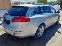 Opel insignia a двері праві перед праве передні z176 gan Зі Шроту, фото thumb