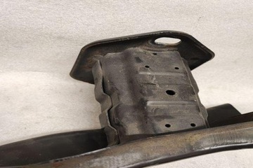 фото thumb №7, Балка бампера задняя bmw 4 gran купе f36 7285542 3.0l дизель 190kw 2018