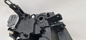 фото thumb №10, Smart fortwo полный led лампа передняя левая