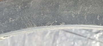 фото thumb №9, Kia sportage iii планка крыльев правый перед