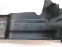 фото thumb №9, Peugeot 308 t9 права повітропровід повітря 9801270680