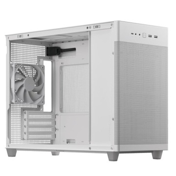 Корпус ASUS AP201 PRIME Mini Tower