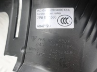 фото thumb №5, Cayenne 7p5 корпус кришки багажника оббивка задня