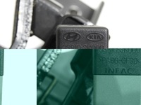 фото thumb №10, Педаль тормоза hyundai i30 i 1.6 crdi 32800-1h100