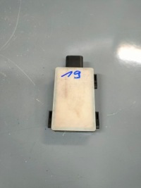 фото thumb №3, Kia sorento 4 iv радар distronic ассистент переключения поперечина левый 99140-p2000