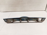 фото thumb №7, Honda insight ii накладка молдинг крышки крышки багажника задняя bg53mx 74890-tm8