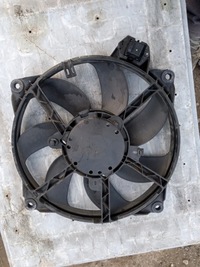 фото thumb №3, Вентилятор радіатора renault megane 3 scenic iii